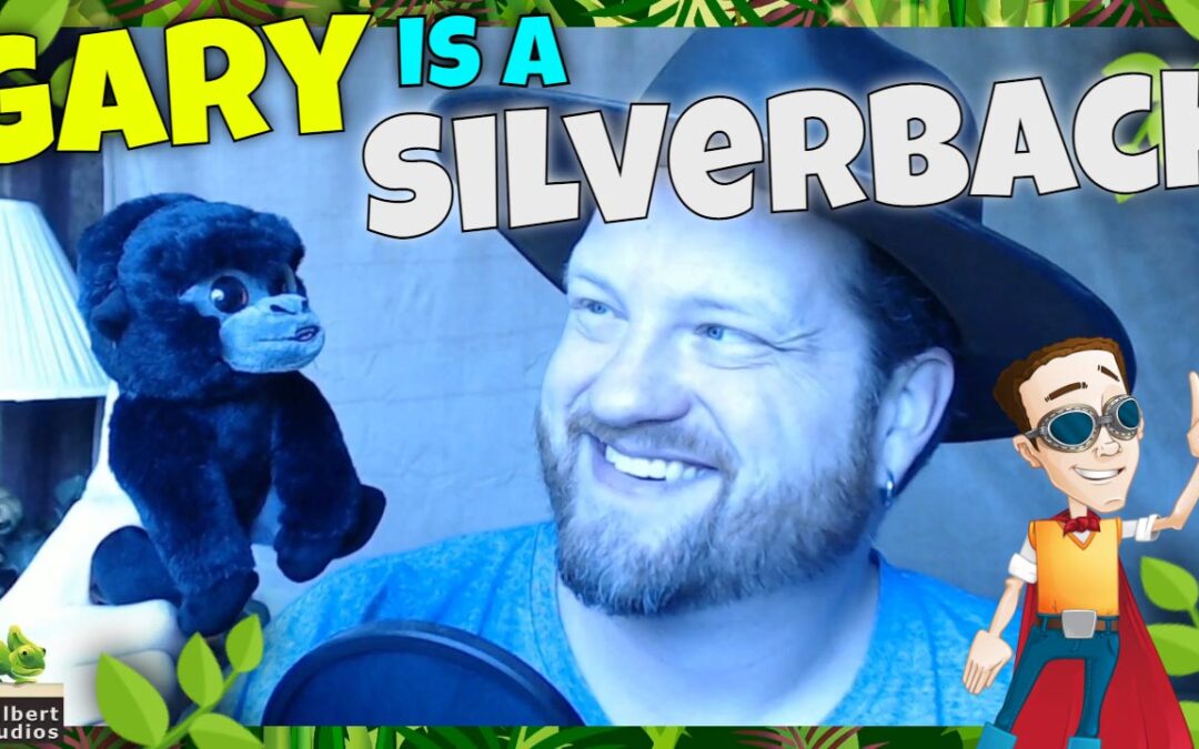 A24 – Gary the Gorilla Returns