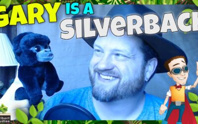 A24 – Gary the Gorilla Returns