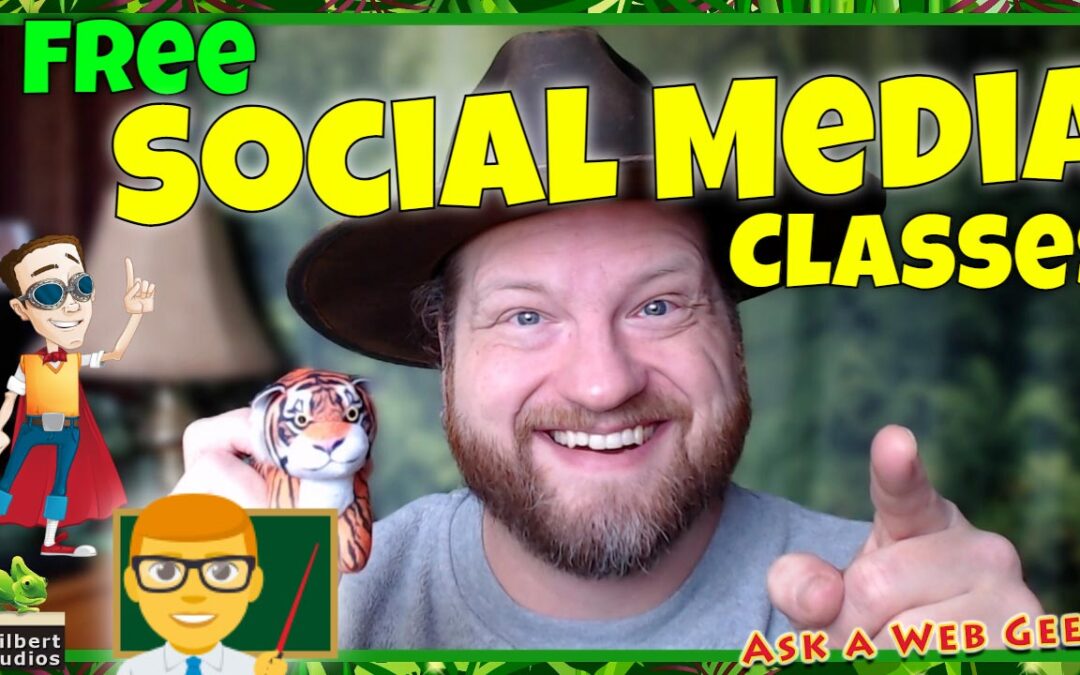 GB033-02 – Social Media?! Help!