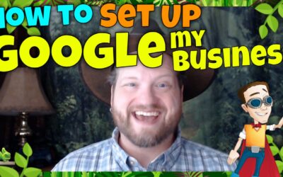 GB038-02 – How to Set up Google My Business | How to Use Google My Business Pt 2